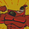 CrimsonChin