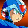 RockmanazulX