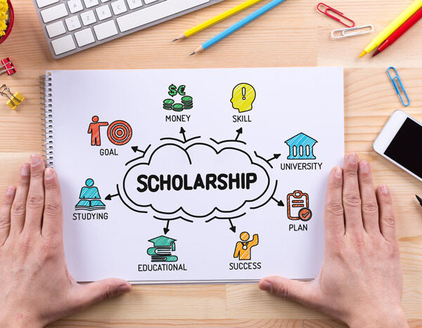 Video game developer scholarships